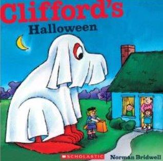 Clifford's Halloween