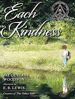 Each Kindness