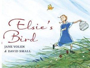 Elsie's Bird