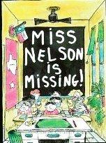 Miss Nelson is Missing